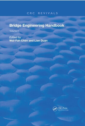 Bridge Engineering Handbook (h�ftad)