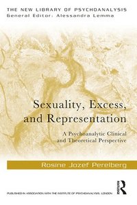 Sexuality, Excess, and Representation (hftad)