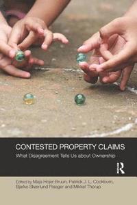 Contested Property Claims (hftad)