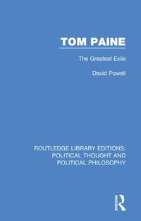 Tom Paine (hftad)