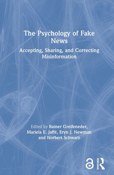 Psychology of Fake News (hftad)