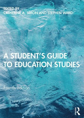 A Student's Guide to Education Studies (hftad)