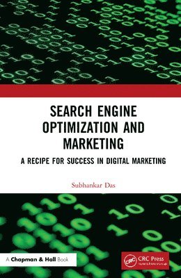 Search Engine Optimization and Marketing (inbunden)