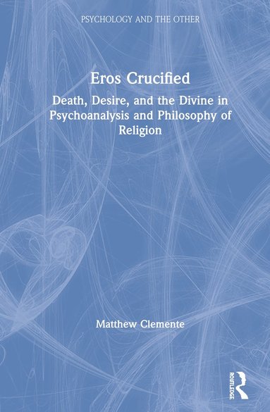 Eros Crucified (häftad)
