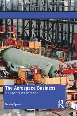 The Aerospace Business (hftad)