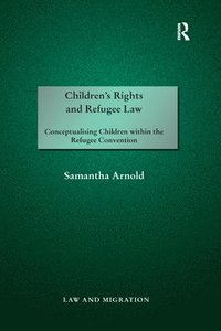 Children's Rights and Refugee Law (hftad)