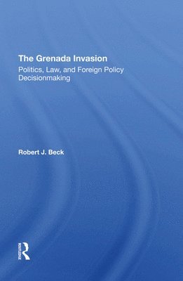 The Grenada Invasion (inbunden)