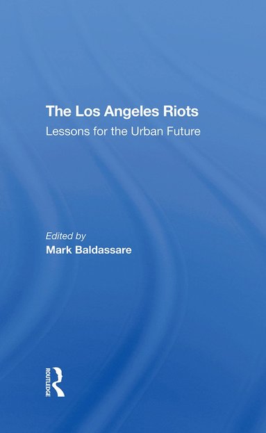 Los Angeles Riots (hftad)