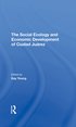 Social Ecology And Economic Development Of Ciudad Juarez