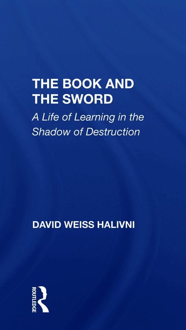 Book And The Sword (h�ftad)