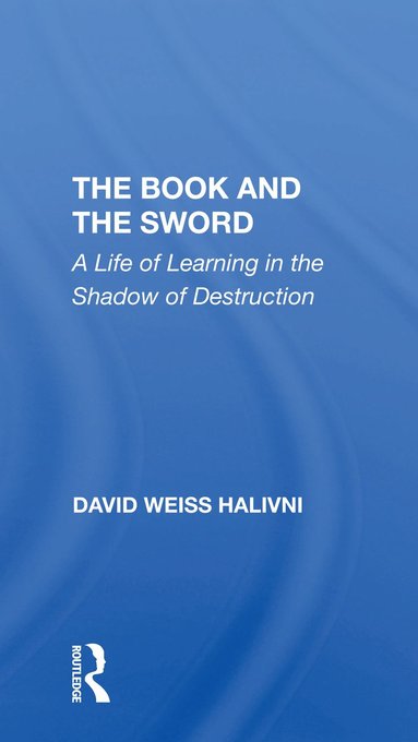 The Book And The Sword (inbunden)