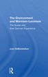 Environment And Marxismleninism
