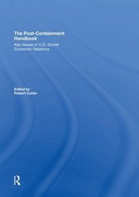 The Post-Containment Handbook (hftad)