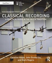 Classical Recording (hftad)