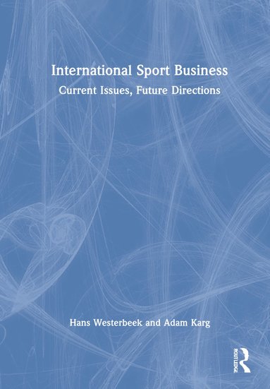 International Sport Business (h�ftad)