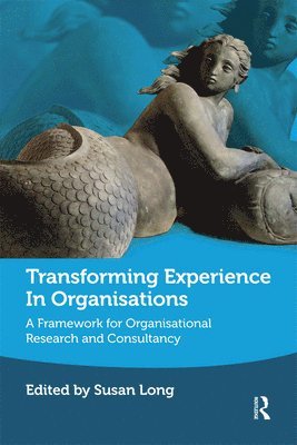 Transforming Experience in Organisations (inbunden)