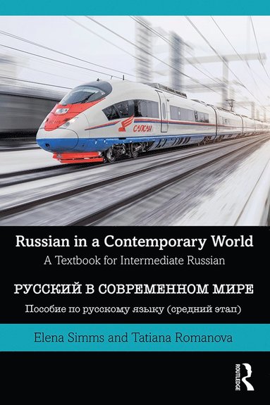 Russian in a Contemporary World (h�ftad)