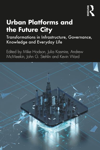 Urban Platforms and the Future City (hftad)