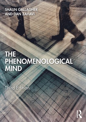 The Phenomenological Mind (hftad)