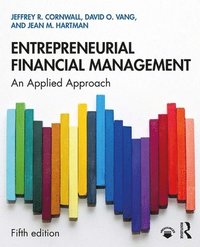 Entrepreneurial Financial Management (hftad)