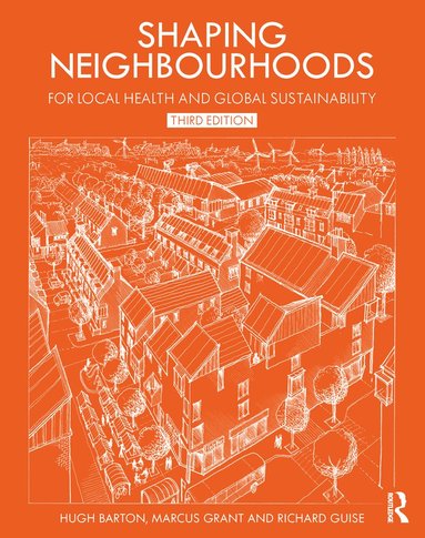 Shaping Neighbourhoods (häftad)