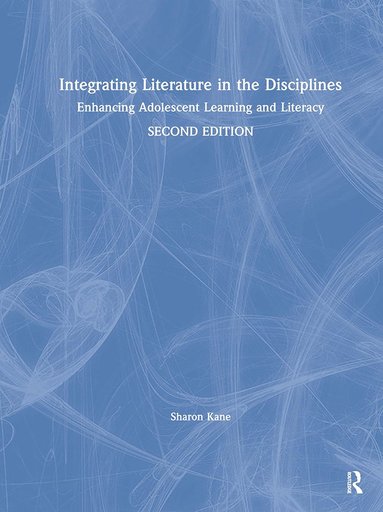 Integrating Literature in the Disciplines (häftad)