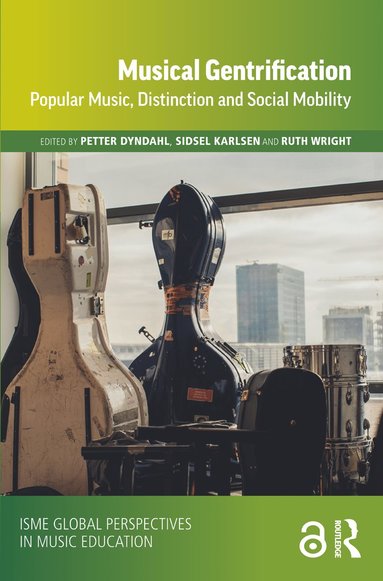 Musical Gentrification (hftad)