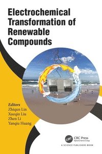 Electrochemical Transformation of Renewable Compounds (inbunden)
