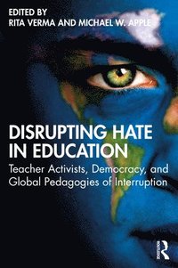 Disrupting Hate in Education (hftad)