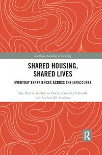 Shared Housing, Shared Lives (hftad)