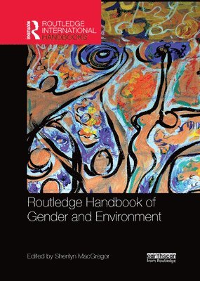 Routledge Handbook of Gender and Environment (hftad)