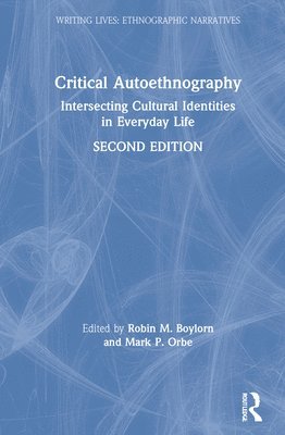 Critical Autoethnography (hftad)