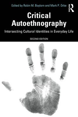 Critical Autoethnography (hftad)
