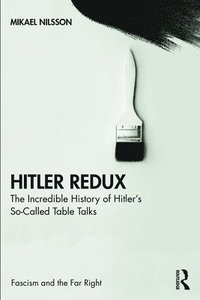 Hitler Redux (häftad)