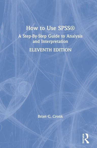 How to Use SPSS¿ (häftad)