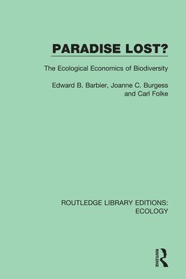 Paradise Lost? (hftad)