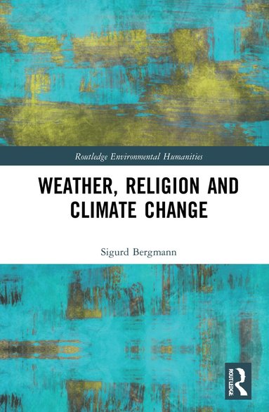 Weather, Religion and Climate Change (hftad)