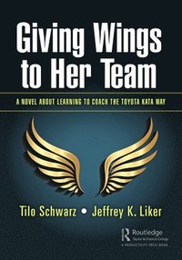 Giving Wings to Her Team (häftad)
