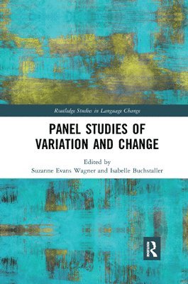 Panel Studies of Variation and Change (hftad)