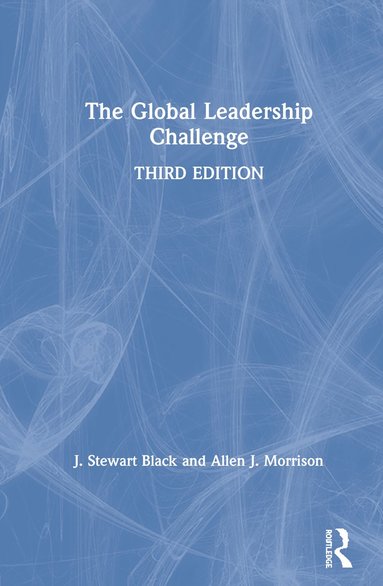Global Leadership Challenge (inbunden)