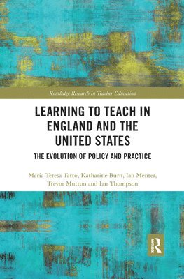 Learning to Teach in England and the United States (hftad)