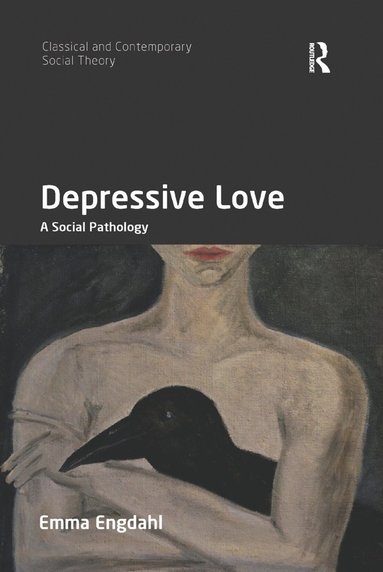 Depressive Love (häftad)