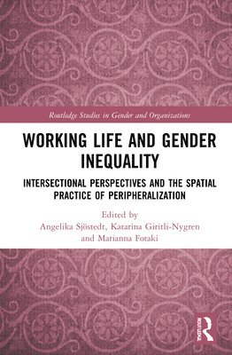 Working Life and Gender Inequality (hftad)