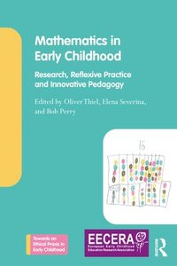Mathematics in Early Childhood (häftad)