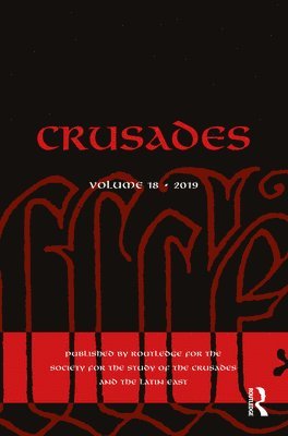 Crusades (inbunden)