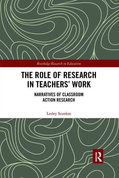 Role of Research in Teachers' Work (h�ftad)