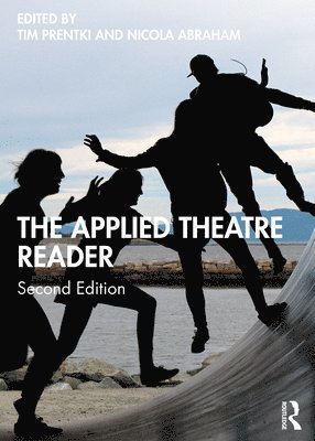 The Applied Theatre Reader (hftad)