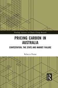 Pricing Carbon in Australia (hftad)