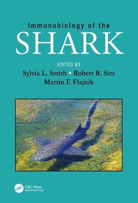Immunobiology of the Shark (hftad)