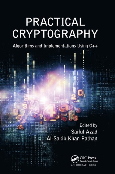 Practical Cryptography (häftad)